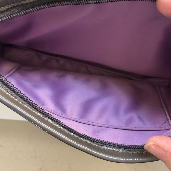 Coach Wristlet and Card Holder - Picture 4 of 14